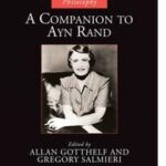 A Companion to Ayn Rand