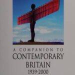 A Companion to Contemporary Britain