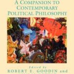 A Companion to Contemporary Political Philosophy