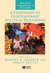 companion-contemporary-political-philosophy-robert-e-9780631199519