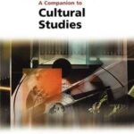 A Companion to Cultural Studies