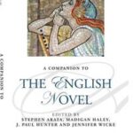A Companion to the English Novel