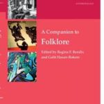 A Companion to Folklore