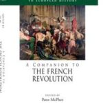 A Companion to the French Revolution