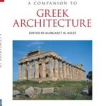 A Companion to Greek Architecture