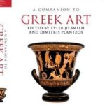 A Companion to Greek Art