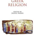 A Companion to Greek Religion
