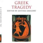 A Companion to Greek Tragedy