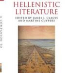 A Companion to Hellenistic Literature