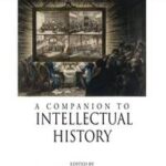 A Companion to Intellectual History