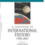 A Companion to International History 1900 - 2001