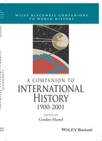 companion-international-history-1900-2001-gordon-9781444333862