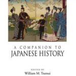 A Companion to Japanese History