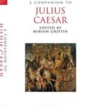A Companion to Julius Caesar