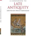 A Companion to Late Antiquity