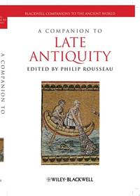 companion-late-antiquity-philip-rousseau-9781118255315