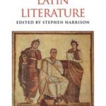 A Companion to Latin Literature