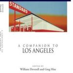A Companion to Los Angeles
