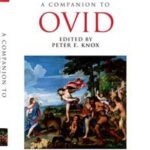 A Companion to Ovid