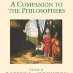 A Companion to the Philosophers
