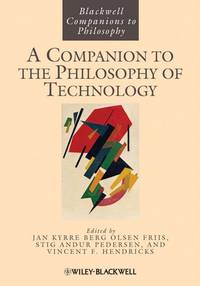 companion-philosophy-technology-jan-kyrre-berg-9781118346310