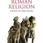 A Companion to Roman Religion
