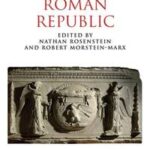 A Companion to the Roman Republic