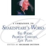 A Companion to Shakespeare's Works