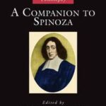 A Companion to Spinoza