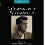 A Companion to Wittgenstein