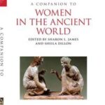 A Companion to Women in the Ancient World