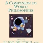 A Companion to World Philosophies