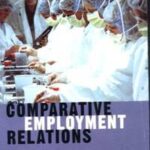 Comparative Employment Relations