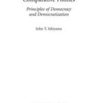 Comparative Politics