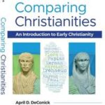 Comparing Christianities