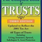 The Complete Book of Trusts