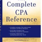 The Complete CPA Reference