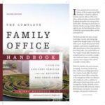The Complete Family Office Handbook