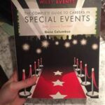 The Complete Guide to Careers in Special Events