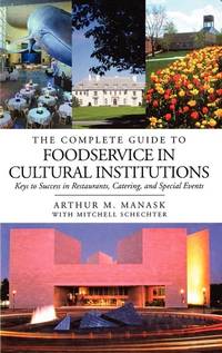complete-guide-foodservice-cultural-institutions-keys-9780471396888