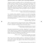 The Complete Guide to Knowledge Management