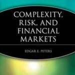 Complexity, Risk, and Financial Markets