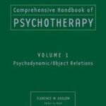 Comprehensive Handbook of Psychotherapy, Psychodynamic / Object Relations