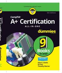 comptia-certification-all-one-dummies-5th-9781119581062
