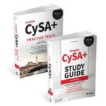 CompTIA CySA+ Certification Kit