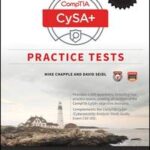 CompTIA CySA+ Practice Tests