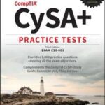 CompTIA CySA+ Practice Tests