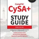 CompTIA CySA+ Study Guide