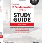 CompTIA IT Fundamentals (ITF+) Study Guide