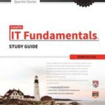 CompTIA IT Fundamentals Study Guide